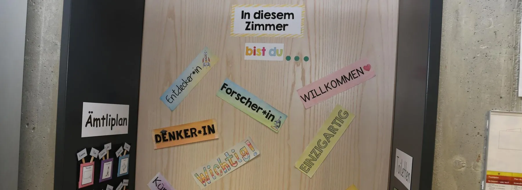Bezirksschulen Küssnacht - Home
