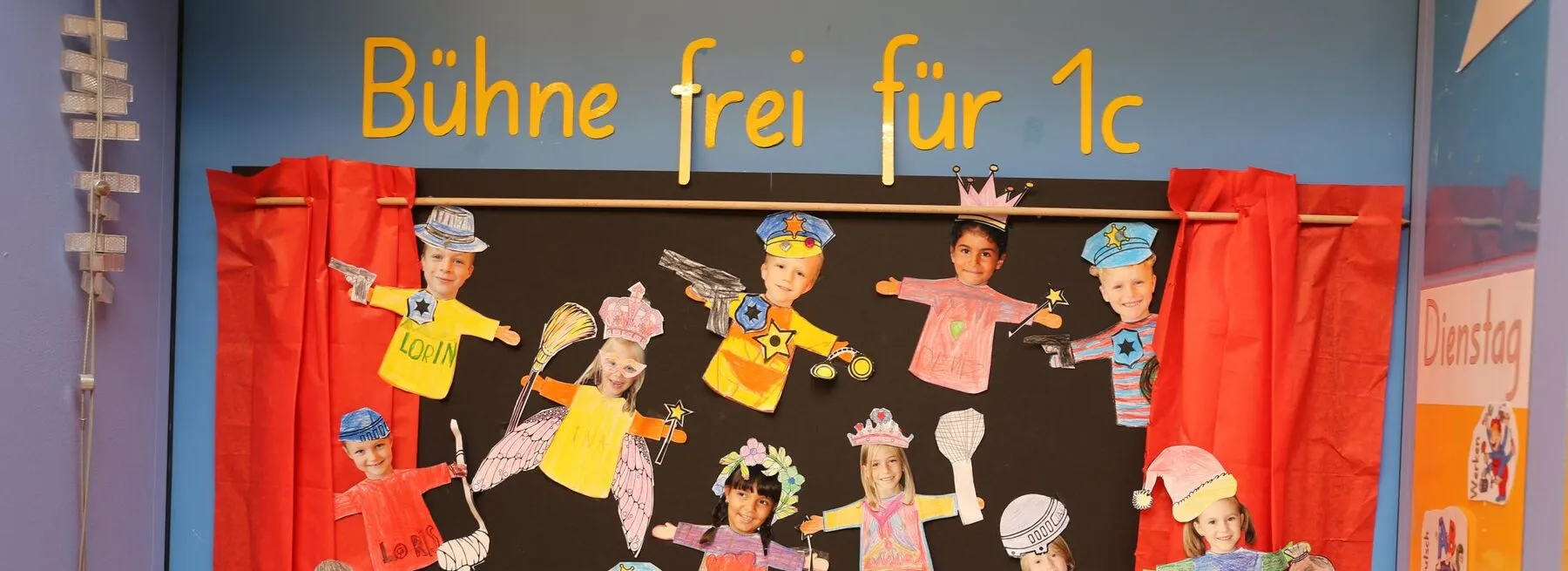 Bezirksschulen Küssnacht - Informationen